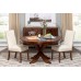 Parkdale Single Pedestal Table