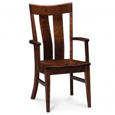 Lincoln Arm Chair