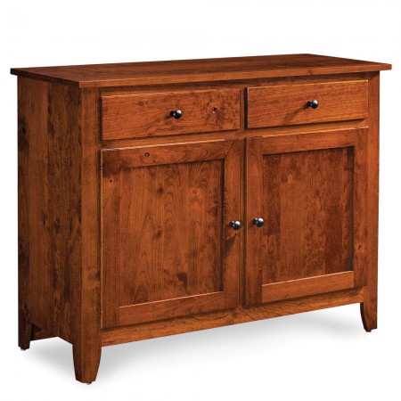 Shenandoah 2-Door Sideboard