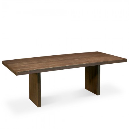 Auburn Bay Trestle Table