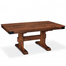 Montauk Trestle II Table