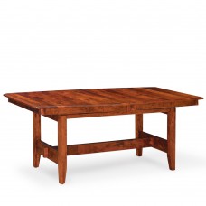Shenandoah Trestle Table