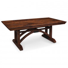 B&O Railroad© Trestle Bridge Trestle Table