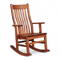 Urbandale II Arm Rocker