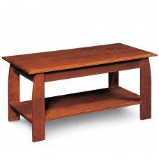 Aaralyn Coffee Table, 36" x 18"