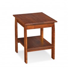 Aaralyn End Table