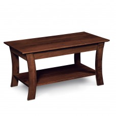 Grace Coffee Table, 36" x 18"