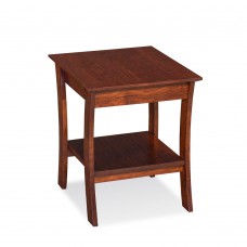 Grace End Table