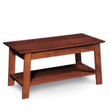 Marshall Coffee Table, 36" x 18"