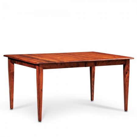 Shenandoah Leg Table