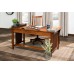 Prairie Mission Arm Desk Chair