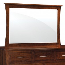 Garrett Mule Chest Mirror