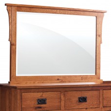 San Miguel Mule Chest Mirror