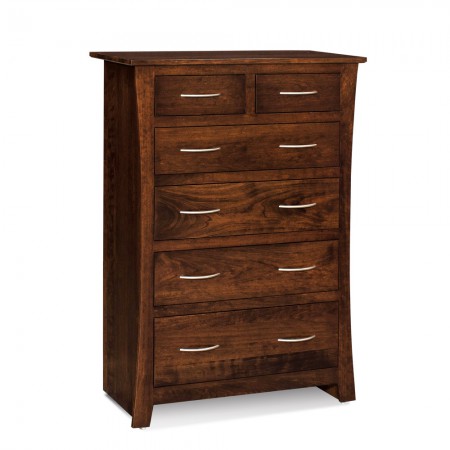 Garrett 6-Drawer Chest