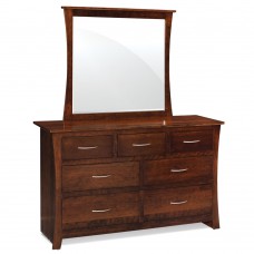 Garrett 7-Drawer Dresser