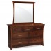 Garrett Dresser Mirror