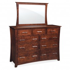 Loft Mule Chest