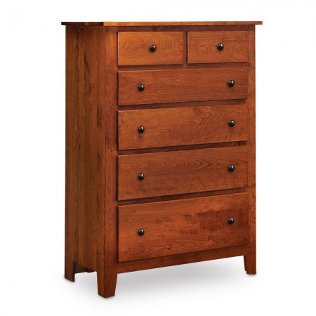 Shenandoah 6-Drawer Chest