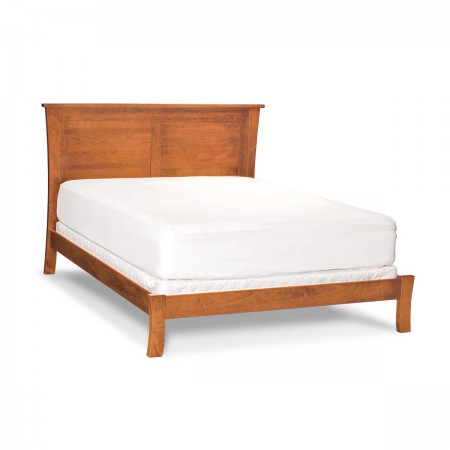 Garrett Headboard with Wood Frame - Full