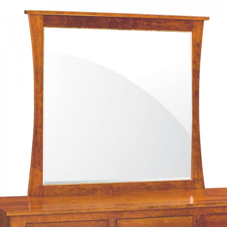 Garrett Dresser Mirror