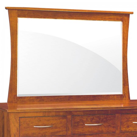 Garrett Mule Chest Mirror