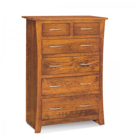 Garrett 6-Drawer Chest