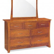 Garrett 7-Drawer Dresser