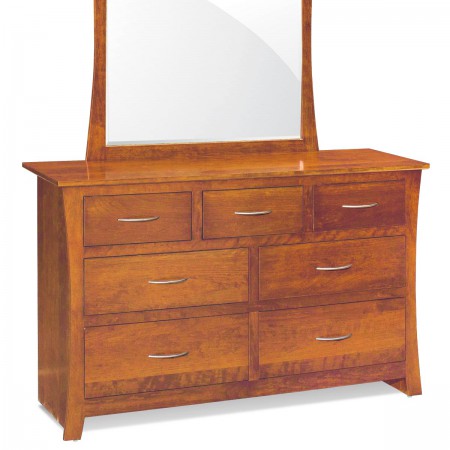 Garrett 7-Drawer Dresser