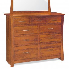 Garrett Mule Chest