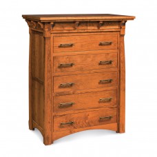 MäRyan 5-Drawer Chest