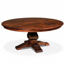 Easton Pedestal Table