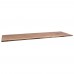 LIVE EDGE DINING TABLE TOP - Walnut - 120" - EL-21029