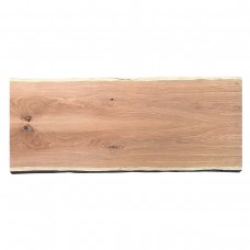 LIVE EDGE DINING TABLE TOP - CHARACTER CHERRY - 96" - EL-22019