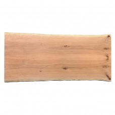 LIVE EDGE DINING TABLE TOP - CHARACTER CHERRY - 96" - EL-22020