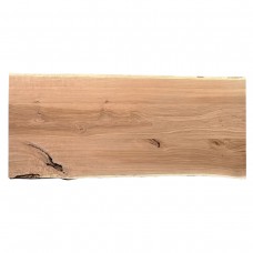 LIVE EDGE DINING TABLE TOP - CHARACTER CHERRY - EL-22021