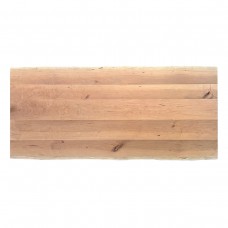 LIVE EDGE DINING TABLE TOP - CHARACTER CHERRY - EL-22022