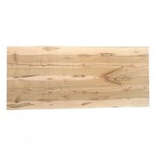 LIVE EDGE DINING TABLE TOP - Maple - 96" - EL-22026