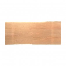 LIVE EDGE DINING TABLE TOP - CHARACTER CHERRY - 96" - EL-23023