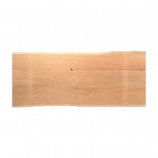LIVE EDGE DINING TABLE TOP - CHARACTER CHERRY - 96" - EL-23023