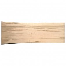 LIVE EDGE DINING TABLE TOP - Maple - 96" - EL-23027