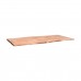 LIVE EDGE DINING TABLE TOP - Walnut - 96" - EL-25004