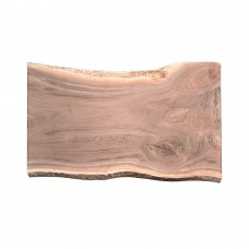 LIVE EDGE DINING TABLE TOP - Walnut - 72" - EL-25008 LIVE EDGE DINING TABLE TOP - Walnut - 72" - EL-25008