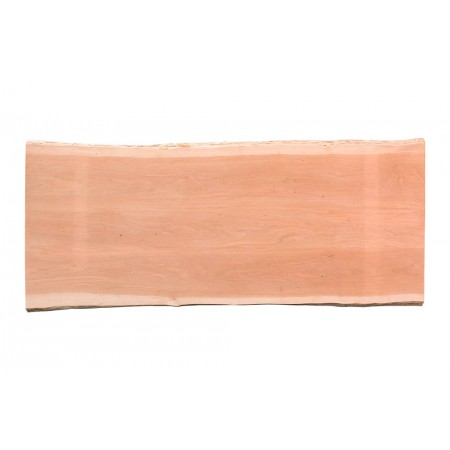 LIVE EDGE DINING TABLE TOP - CHARACTER CHERRY - 96" - EL-21002