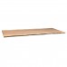 LIVE EDGE DINING TABLE TOP - Maple - 96" - EL-23009