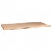 LIVE EDGE DINING TABLE TOP - Maple - 96" - EL-23009