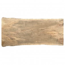 LIVE EDGE DINING TABLE TOP - Maple - 96" - EL-23010