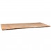 LIVE EDGE DINING TABLE TOP - Maple - 96" - EL-23010