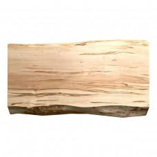 Spalted Maple Coffee Table Top