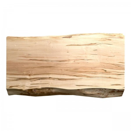 Spalted Maple Coffee Table Top