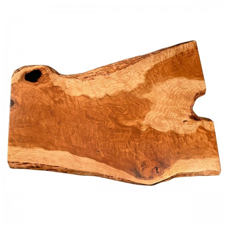 Character Cherry Coffee Table Top